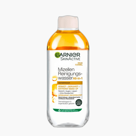 Garnier Mizellen Wasser All-in-One 400ml