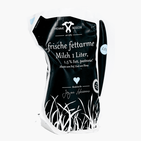 Hemme Frische Milch 1,5% 1l Nieds.
