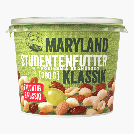 Maryland Studentenfutter 300g