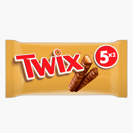 Twix 250g (5x50g)