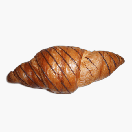1 Stk. - Schaller's Schokocroissant