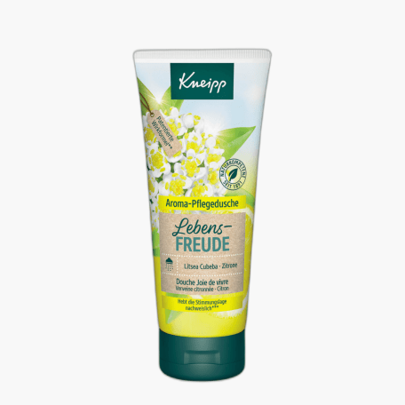 Kneipp Duschgel Lebensfreude 200ml