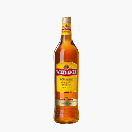 Wilthener Goldkrone 28% vol. 0,7l