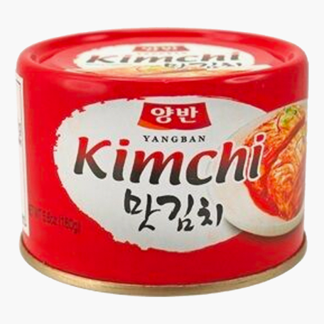 Dongwon Kimchi 160g