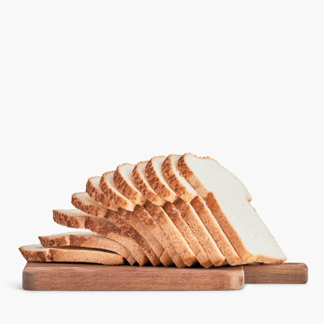 Bakkerij Sellink Half Tijger Gesneden
