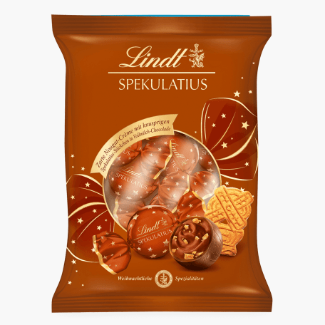 Lindt Spekulatius Kugeln 101g