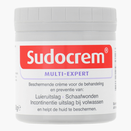 Sudocrem Multi-Expert 125g Sudocrem Multi-Expert 125g