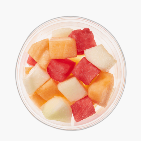 Meloen salade 200g