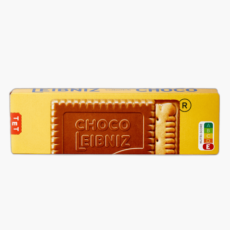 Leibniz Choco Vollmilch 125g