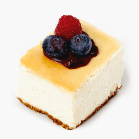 Cheesecake Heaven Original Cheesecake 170g