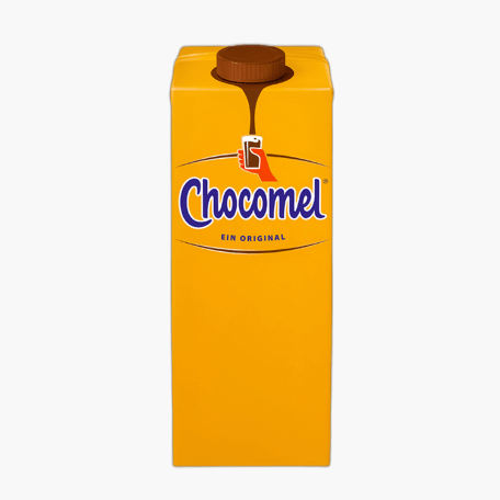 Chocomel Kakaodrink 1l