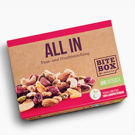 BITE BOX All In 55g