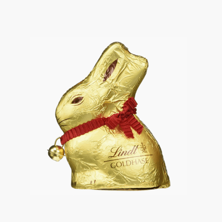 Lindt Goldhase Vollmilch 100g
