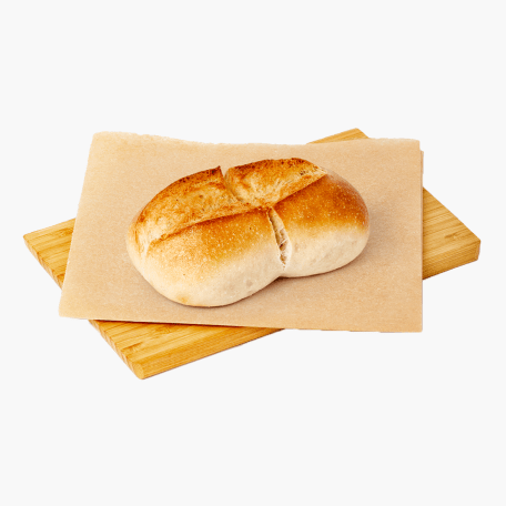 1 Stk. - Wendl Doppel-Brötchen