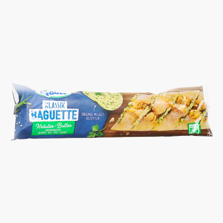 Meggle Kräuter-Baguette 160g