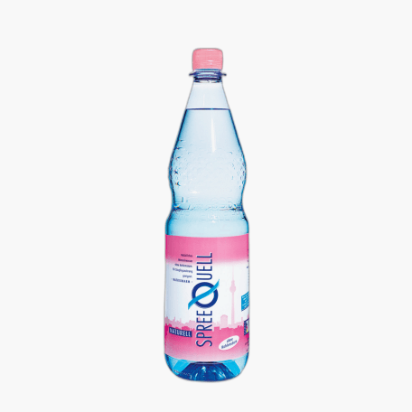 Spreequell Naturell 1l MW