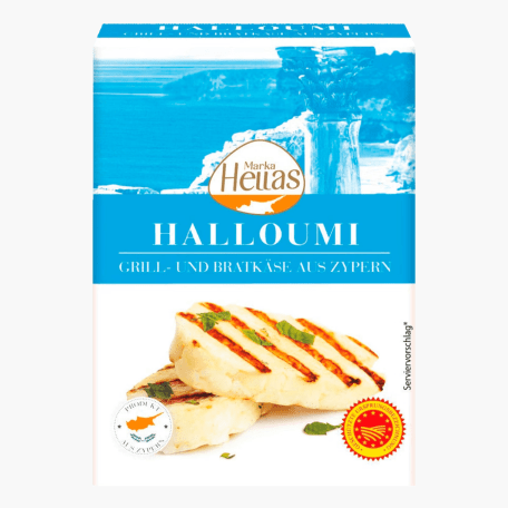 Marka Hellas Halloumi 225g