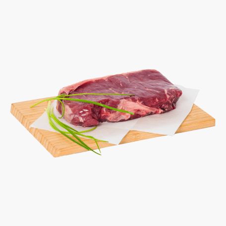 Dry Aged Rumpsteak ca.300g