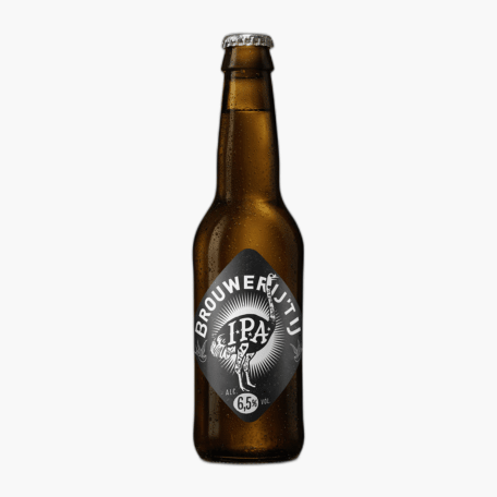 Brouwerij 't IJ I.P.A. 33cl