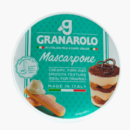 Granarolo mascarpone 250g