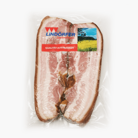 Lindörfer Fränkisches Wammerl gekocht 2 Stück 300g