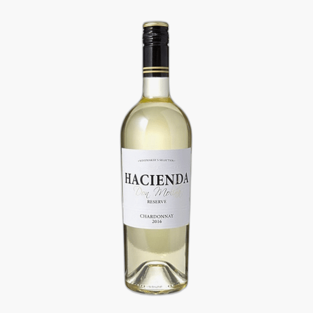 Hacienda Chardonnay 750ml
