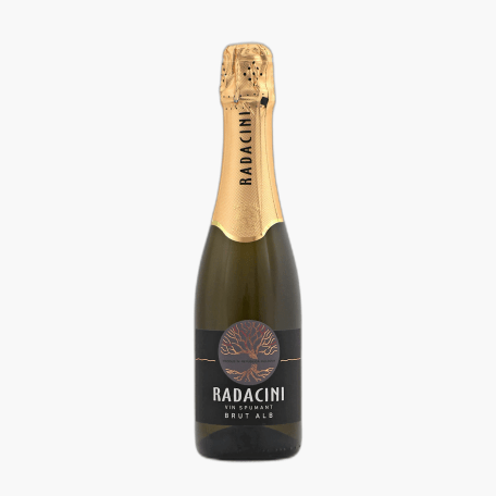 Radacini Brut 375ml