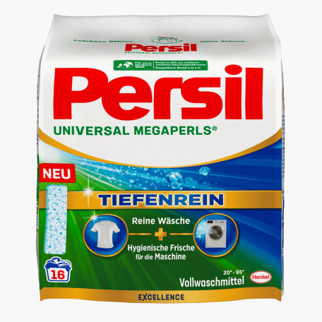 Persil Vollwaschmittel Megaperls 16WL