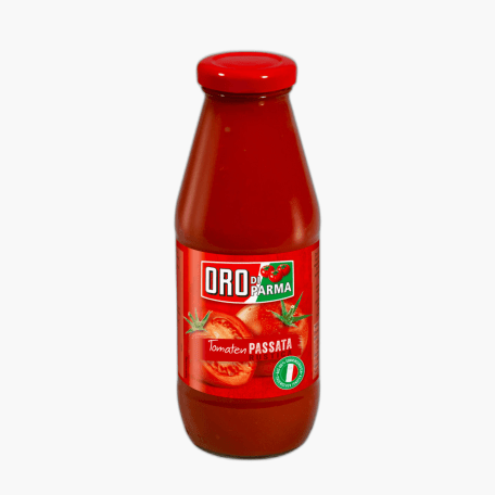 Oro di Parma Passata Rustica 400g