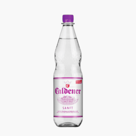 Caldener Sanft 1l MW