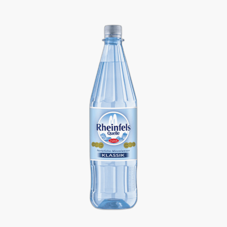 Rheinfels Klassik 1l MW