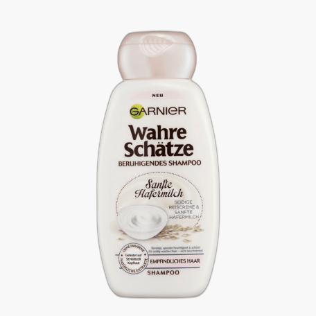 Garnier Wahre Schätze Beruhigendes Shampoo 250ml