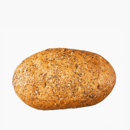 1 Stk. - Bäckerei Nobis Focaccia 500g