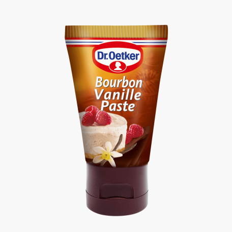 Dr. Oetker Bourbon Vanille Paste 50g