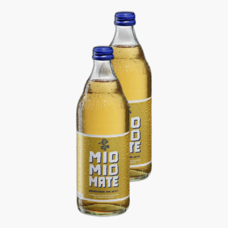Mio Mio Mate 0,5l MW x2