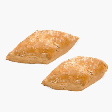 2 Stk. - Heide-Bäckerei Meyer Dinkelino