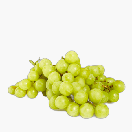 Tafeltrauben Hell Kernlos 500g