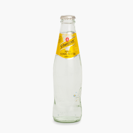 Schweppes Tonic Water 0,2l