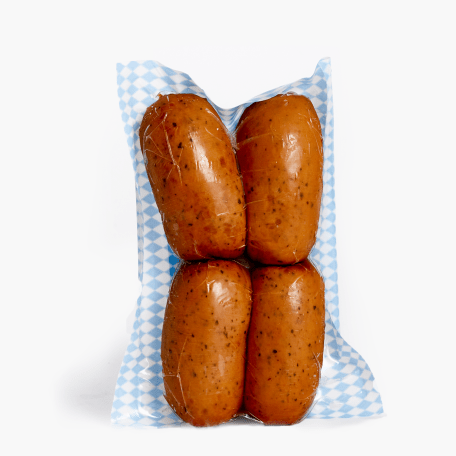 Vinzenzmurr Regensburger 300g