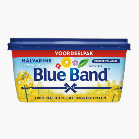 Blue Band Halvarine 500g Blue Band Halvarine 500g