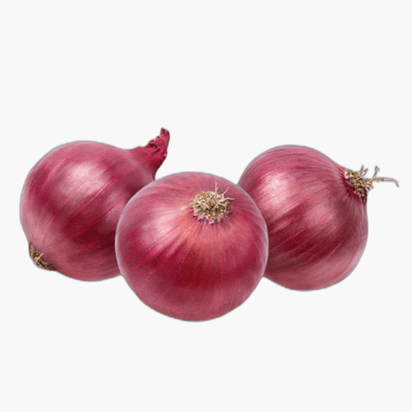 Zwiebeln rot 500g