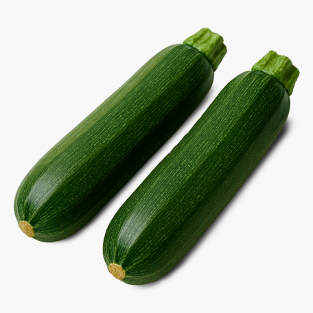 Courgette 2st Courgette 2st