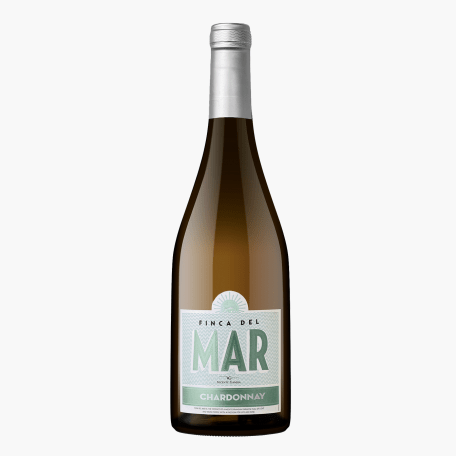 Finca del Mar Chardonnay 12,5% 750ml