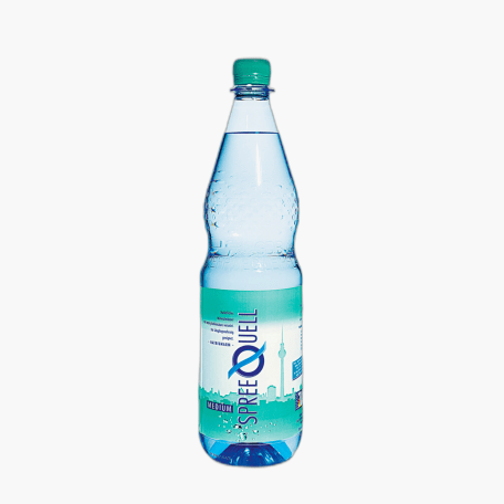Spreequell Medium 1l MW