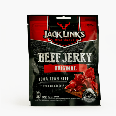 Jack Link's Beef Jerky Original 70g