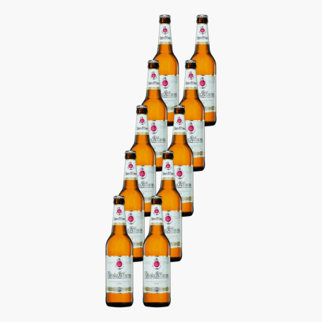 König Pilsener 0,5l (4,9 % vol.) MW x10