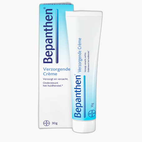 Bepanthen Verzorgende Crème 30g Bepanthen Verzorgende Crème 30g