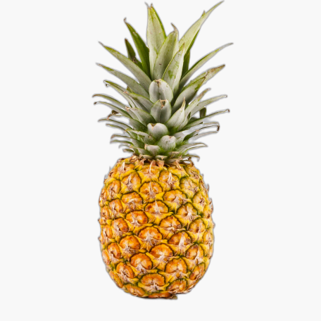 Ananas 1st