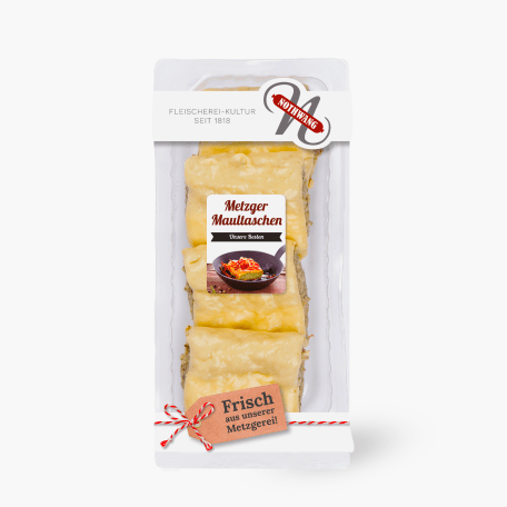 Nothwang Metzger Maultaschen 320g