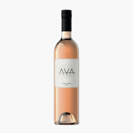 AVA Rosé 750ml